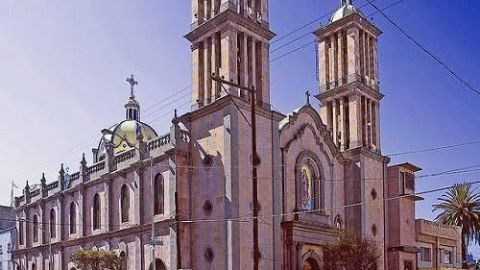 Celebrará Arquidiócesis de Tijuana su 57 aniversario