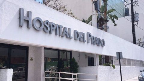 Hasta 300 mil pesos cobran hospitales privados por atender pacientes con COVID