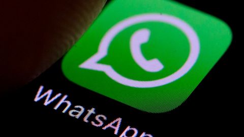 Niega Whatsapp compartir datos de sus usuarios