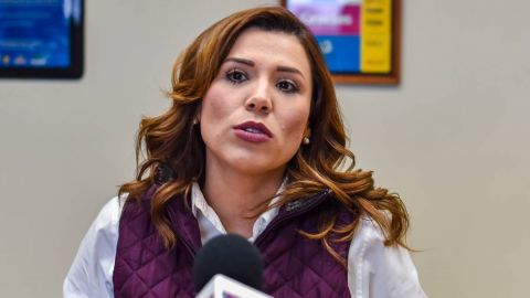 Marina aventaja de manera contundente: Senador Ricardo Velázquez