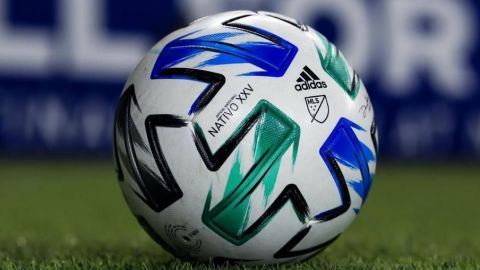 MLS arrancará su temporada el 3 de abril