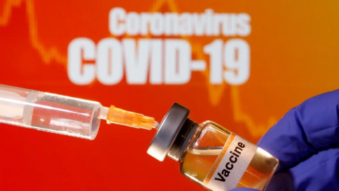 Ley impide a empresas privadas comprar vacunas contra COVID: Concamin