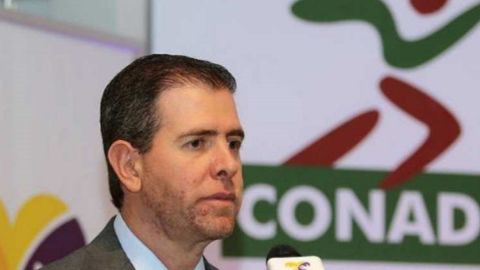 Función Pública inhabilita por 10 años a Alfredo Castillo, ex titular de Conade