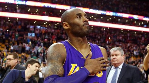 El legado de Kobe Bryant perdura más que nunca