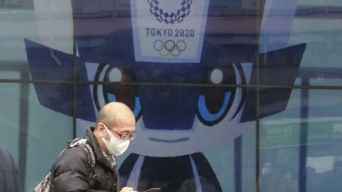 COI y organizadores de Tokio presentan plan ante pandemia