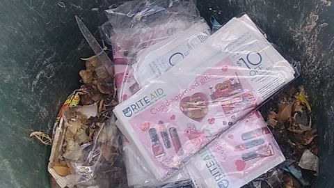 Obsoleta y contaminante, la Bolsa Azul