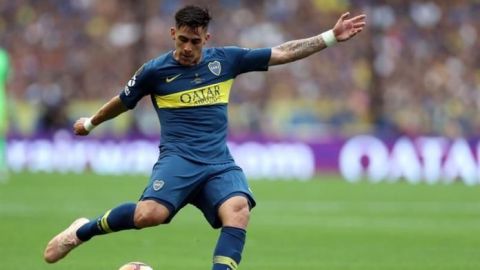 Boca Juniors comienza la pretemporada con Pavón y Almendra pero sin Zambrano