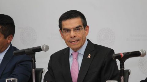 Jacob Rocha presenta renuncia como titular de Sedeco Edomex