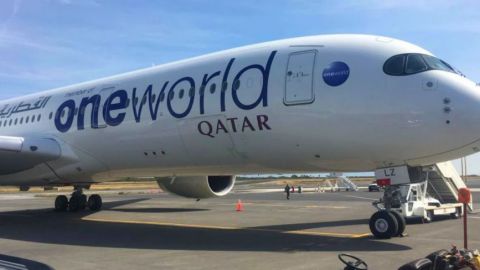 El vuelo de 7 millones de pesos para llevar a Tigres a Qatar