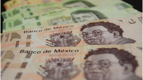 México es de los países MENOS ENDEUDADOS en pandemia: FMI