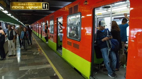 Línea 3 del Metro, con un avance del 75% para su reapertura