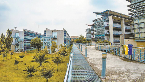 UACM pone a disposición equipos de ultracongelación para vacuna
