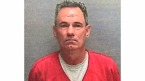 Arrestan a delincuente sexual en frontera con Mexicali