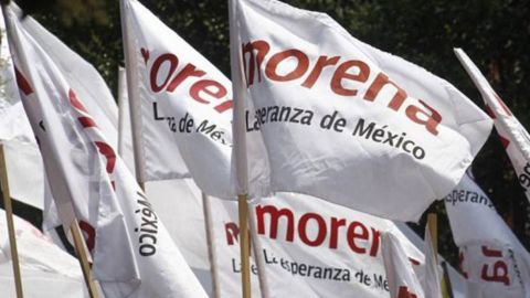 Morena inicia mañana registros de precandidatos en Baja California
