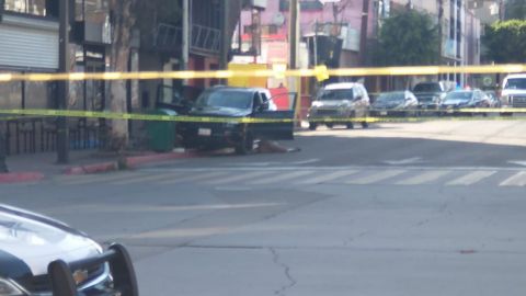 Mataron a 5 en Tijuana; acumulan 158 homicidios en lo que va del mes