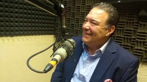 Dan de alta al notario Xavier Ibáñez