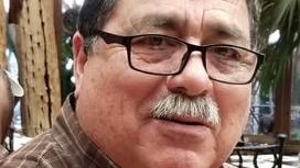 Falleció Alfredo Escobedo Ortíz, exdirector de protección civil