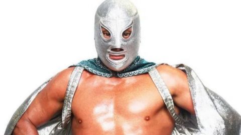 El Hijo del Santo se suma a deseos de pronta recuperación a AMLO