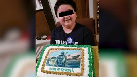 Niño de nueve años muere por Covid en Texas