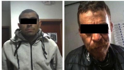 Capturan a presuntos asesinos de empleado del Consulado de EU
