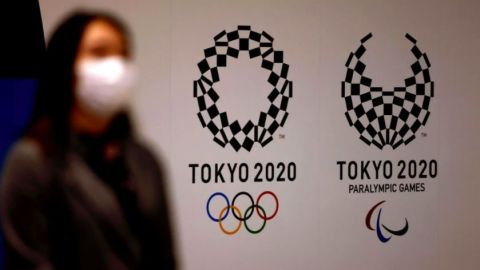 Japón extiende emergencia por Covid-19; ¿peligran los Juegos Olímpicos?