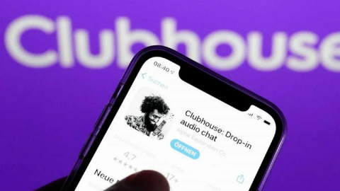 Clubhouse, la exclusiva red social que está de moda