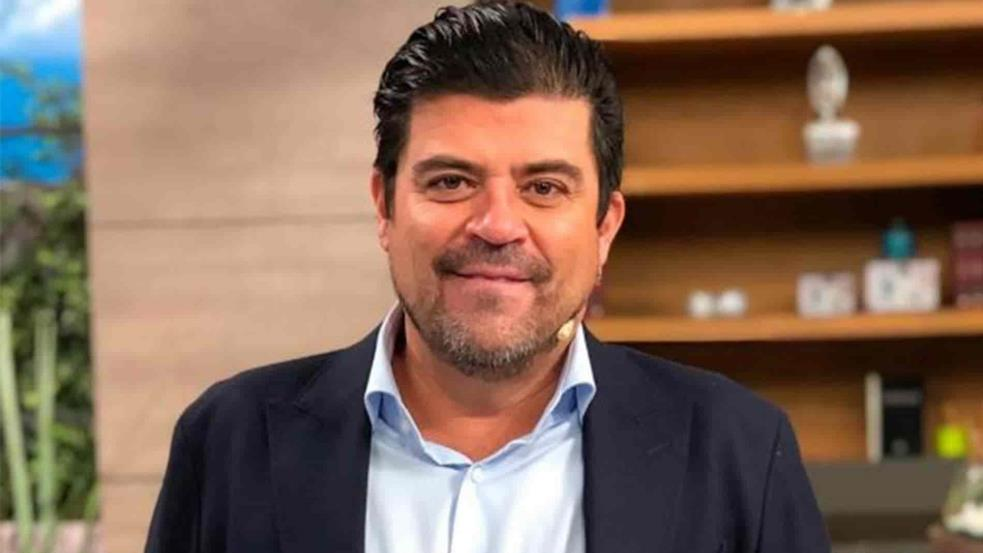 Jorge El Burro Van Rankin Regresa Al Programa Hoy