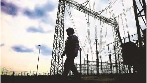 Volver a niveles de 2019 en materia de energéticos tardará años