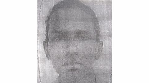 Buscan a hondureño extraviado en Baja California