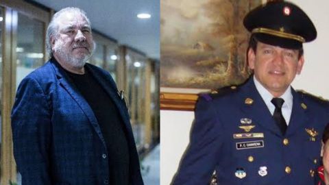 Carlos Mora a secretaría del Ayuntamiento y Pedro Cruz a seguridad pública, en TJ