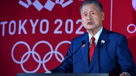 Presidente de los Juegos Olímpicos rechaza dimitir por comentarios sexistas