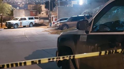 Se desatan homicidios en Tijuana, 5 en las últimas horas, un menor entre ellos