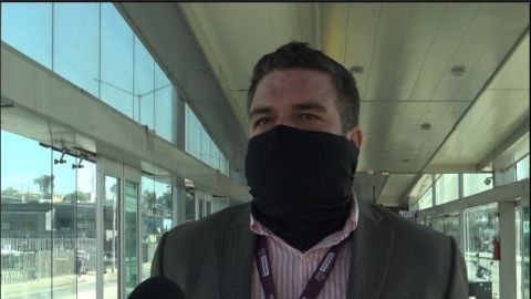 Nueva ruta piloto de  SITT