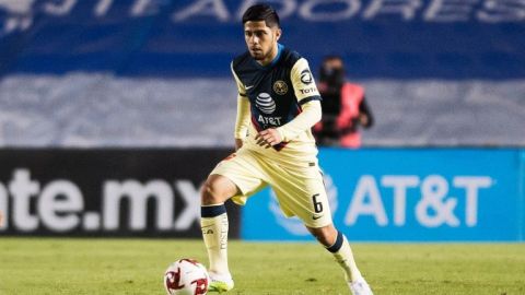 América borra a uno de sus futbolistas