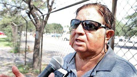Fallece Pancho Avilán por coronavirus, entrenador histórico de Rayados