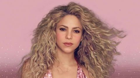 Shakira cambia de look y confiesa que no quedó como esperaba