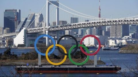 El COI invita a los atletas a acudir a los JJOO de Invierno de Pekín 2022