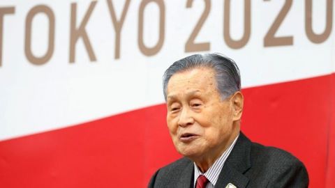 Gobernadora de Tokio que enfrentan "gran problema" tras comentarios sexistas