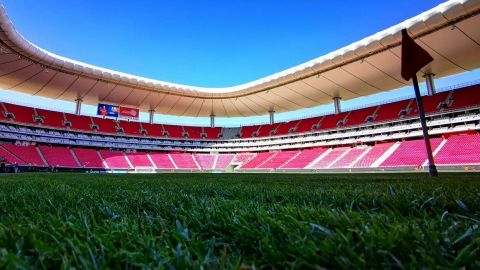 Concacaf confirma calendario de torneo preolímpico de fútbol en México