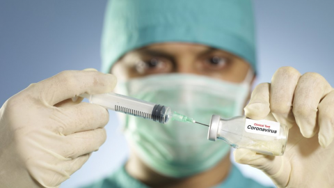 No hay falta de dosis para segunda aplicación de vacuna contra COVID