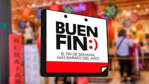 Consumo de hogares mexicanos crece 3% en noviembre por El Buen Fin
