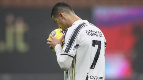 Cristiano Ronaldo: No puedo prometer otros veinte años más