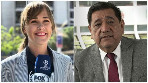 Comentarista de Fox Sports repudia precandidatura de Félix Salgado Macedonio