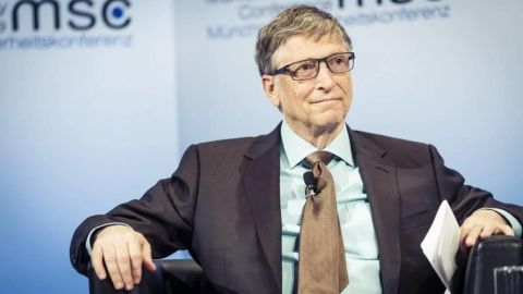[VIDEO] ''La próxima pandemia será 10 veces peor'': Bill Gates predice