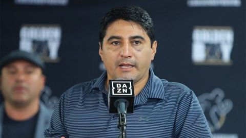 Érik "El Terrible" Morales desea pronta recuperación a AMLO