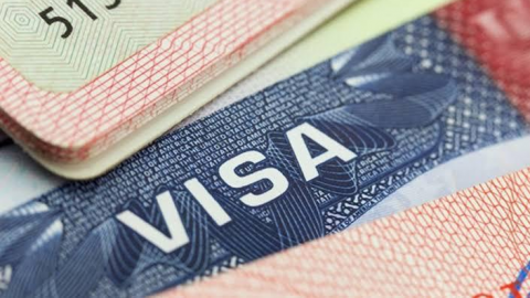 ¡HASTA DICIEMBRE! Citas para tramitar Visa de turista