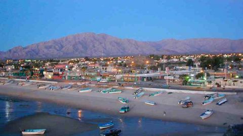 Buscan reactivar la pesca, el turismo y la agricultura de San Felipe