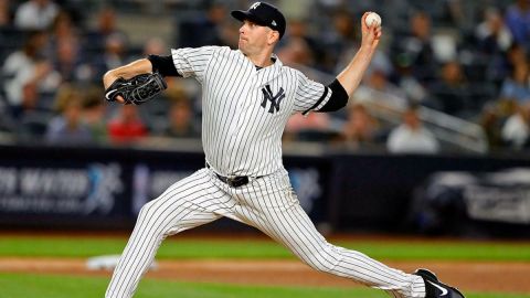 ¿Quedan pitchers de calidad en el mercado para los Yankees?