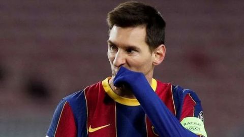 ¡Messi, cerca del PSG! France Football suelta la noticia del futbol