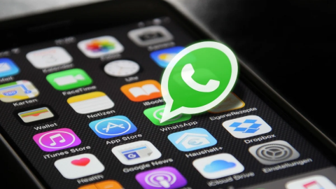 WhatsApp estrena dos funciones, una en versión web y otra en la móvil